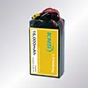 high power drone battery