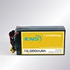endurance drone battery